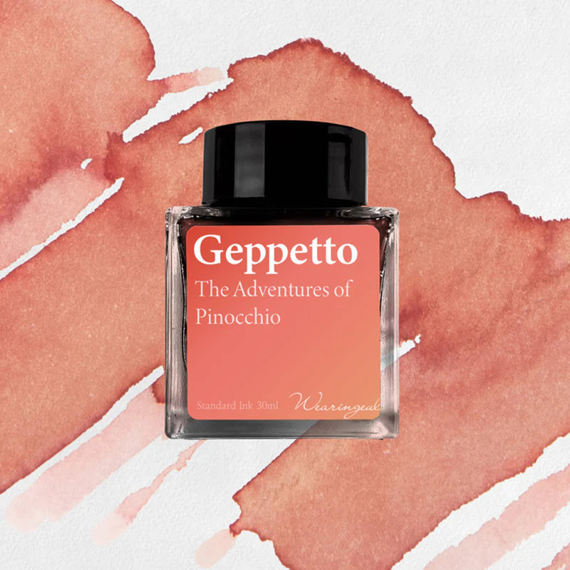 Wearingeul (30ml) World Literature Inks III