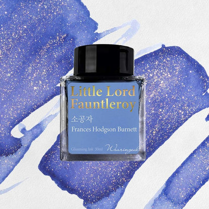 Wearingeul (30ml) World Literature Inks III
