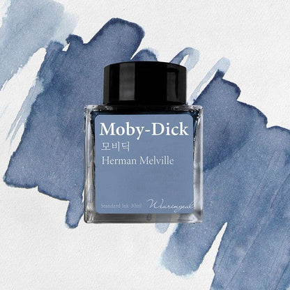 Wearingeul (30ml) World Literature Inks II
