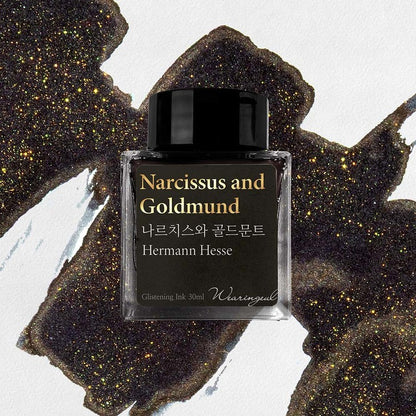Wearingeul (30ml) World Literature Inks III