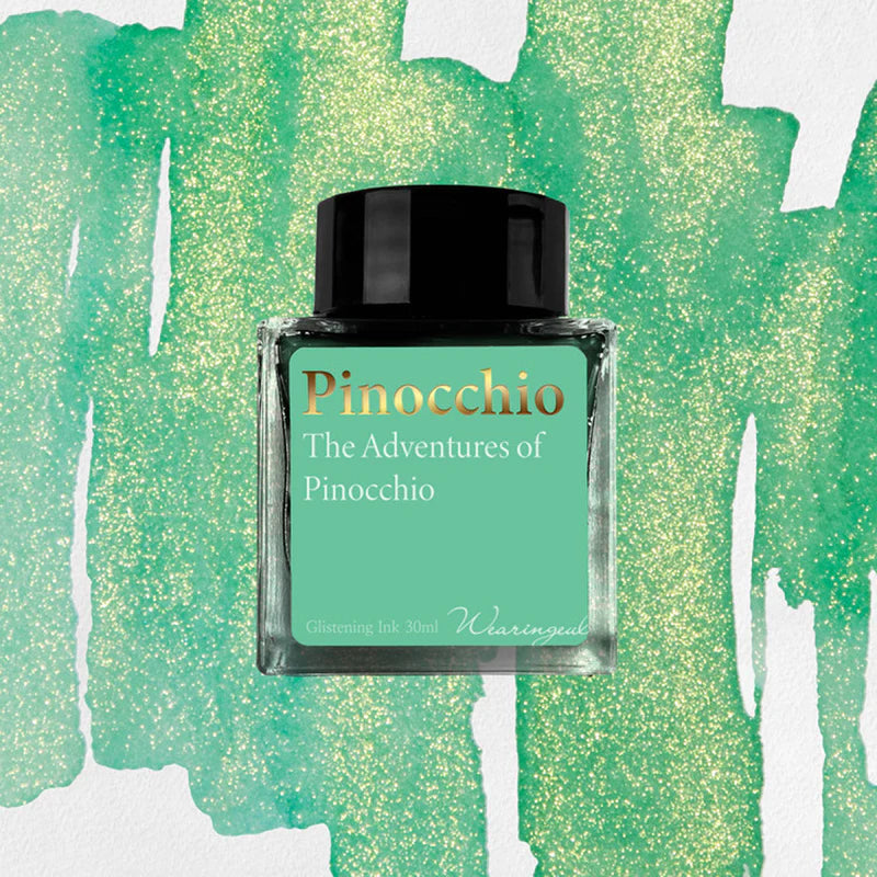 Wearingeul (30ml) World Literature Inks III