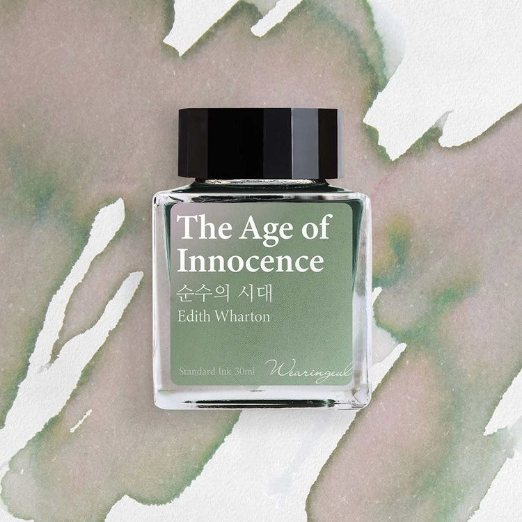 Wearingeul (30ml) World Literature Inks IV