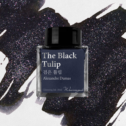 Wearingeul (30ml) World Literature Inks III
