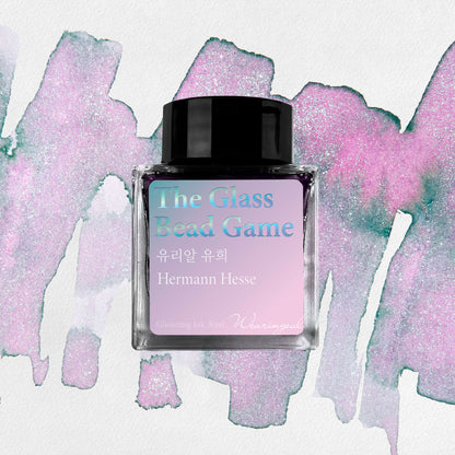 Wearingeul (30ml) World Literature Inks III