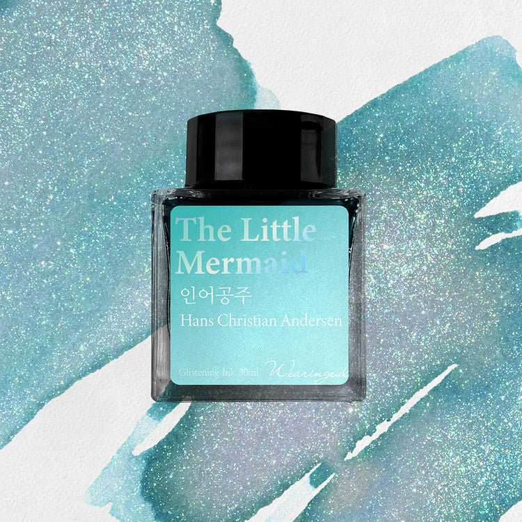 Wearingeul (30ml) World Literature Inks III