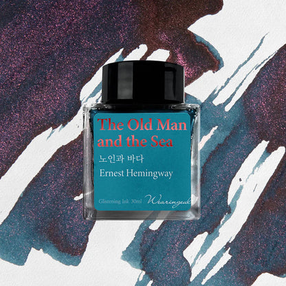 Wearingeul (30ml) World Literature Inks II