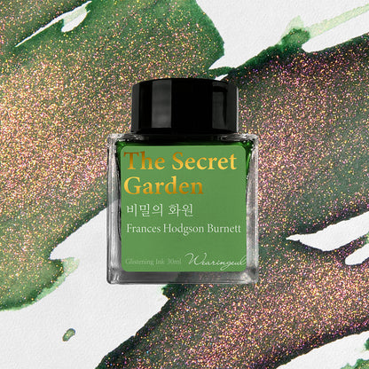 Wearingeul (30ml) World Literature Inks II