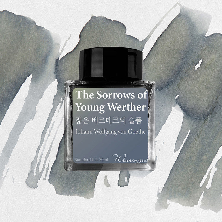 Wearingeul (30ml) World Literature Inks III