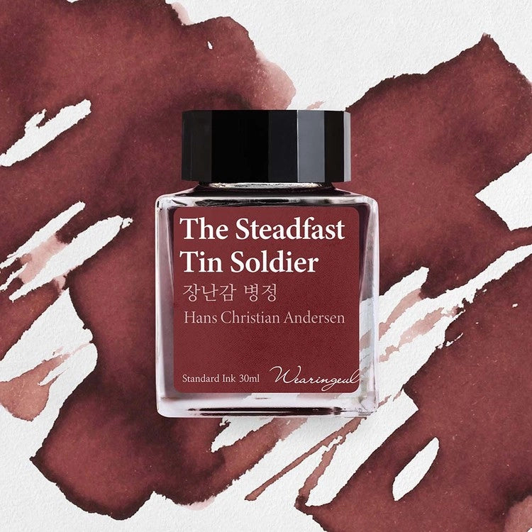 Wearingeul (30ml) World Literature Inks IV