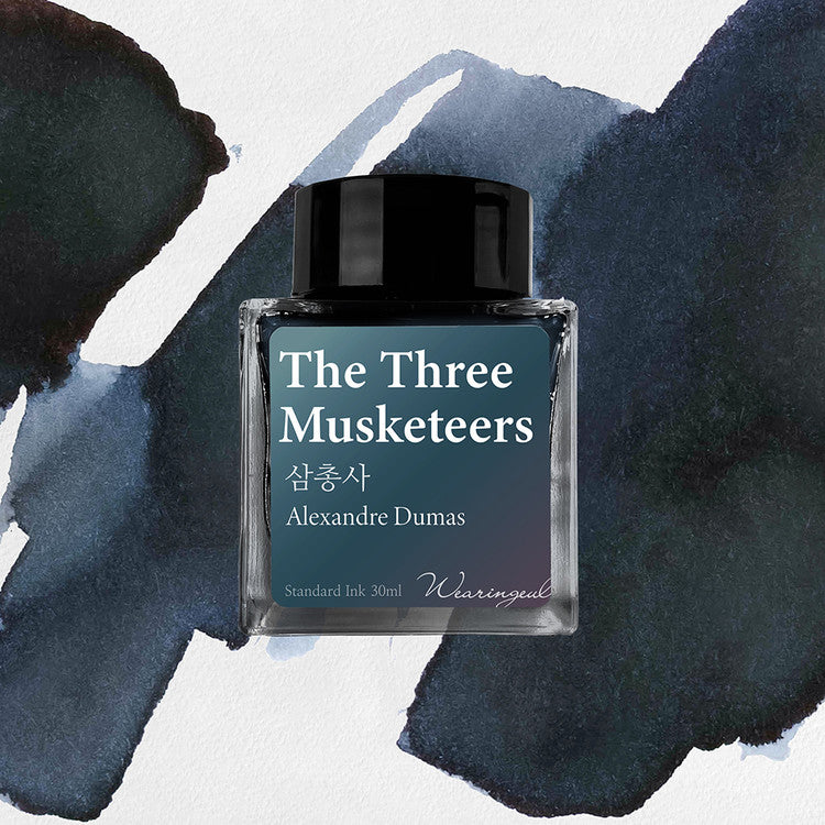 Wearingeul (30ml) World Literature Inks III