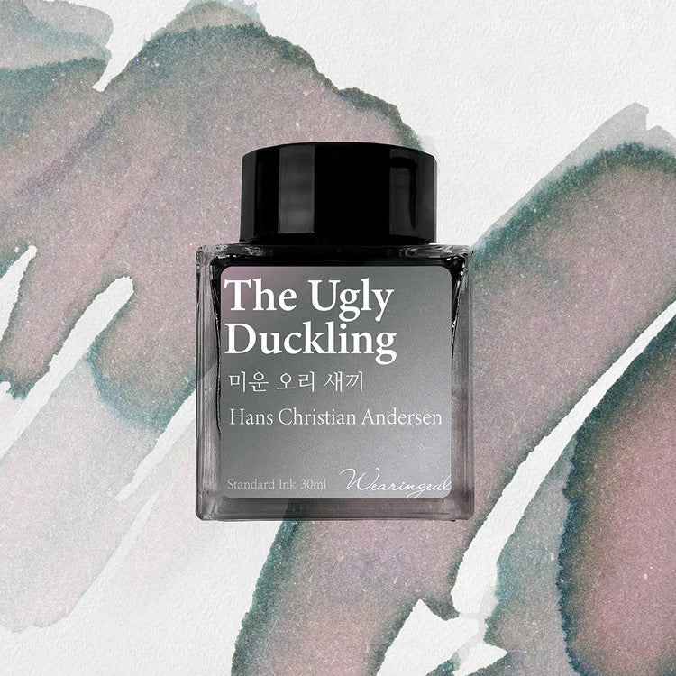 Wearingeul (30ml) World Literature Inks III