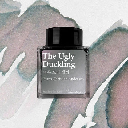 Wearingeul (30ml) World Literature Inks III