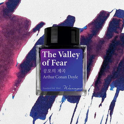 Wearingeul (30ml) World Literature Inks III