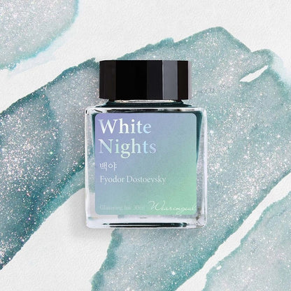 Wearingeul (30ml) World Literature Inks IV