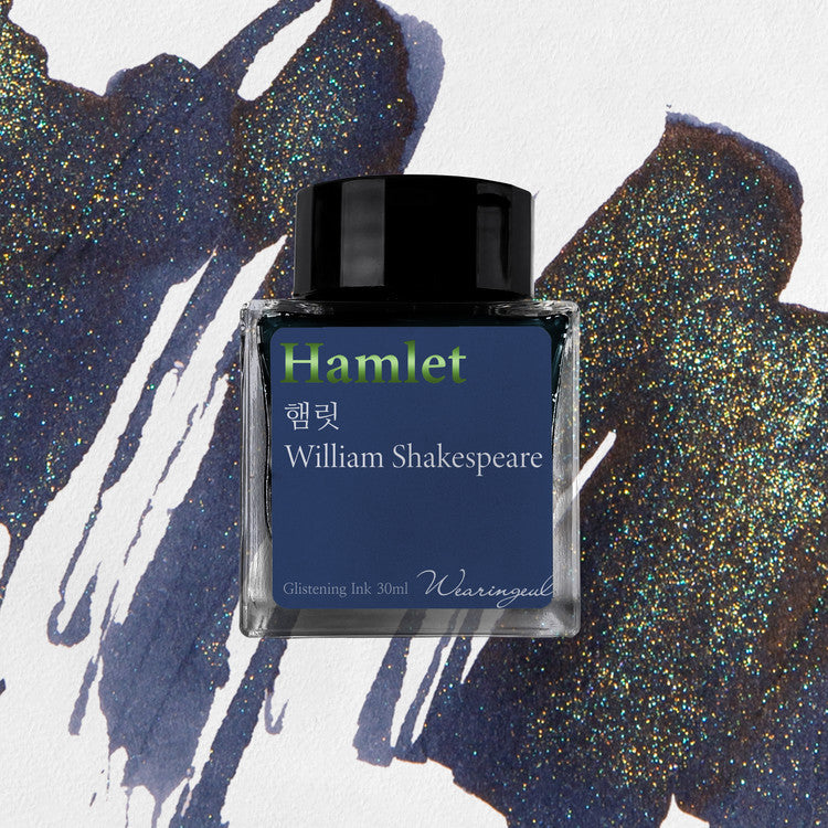 Wearingeul (30ml) William Shakespeare Inks