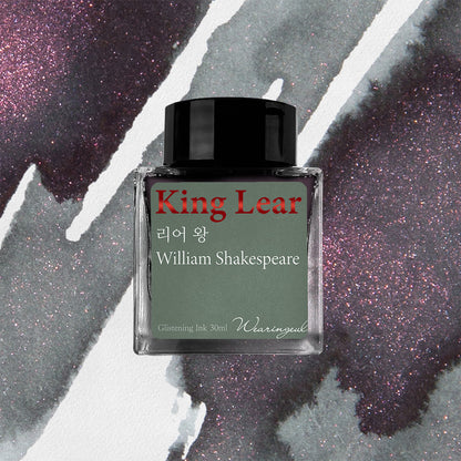 Wearingeul (30ml) William Shakespeare Inks