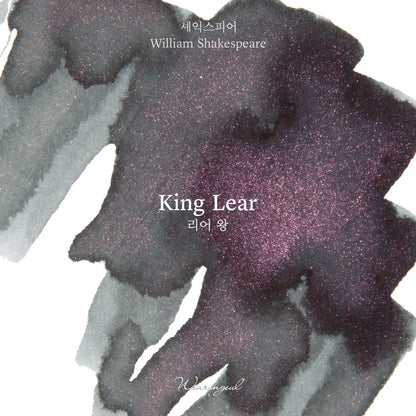 Wearingeul (30ml) William Shakespeare Inks