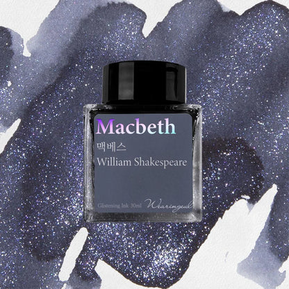 Wearingeul (30ml) William Shakespeare Inks