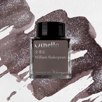 Wearingeul (30ml) William Shakespeare Inks