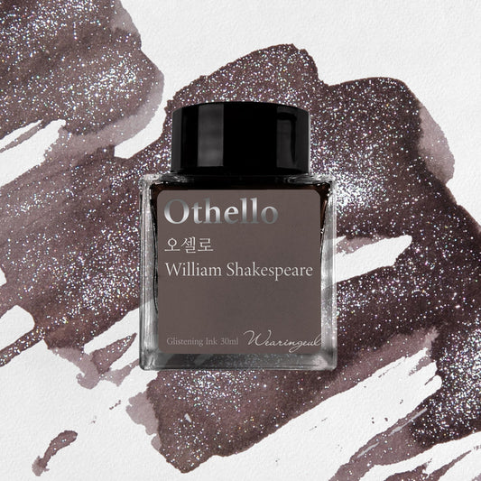 Wearingeul (30ml) William Shakespeare Inks