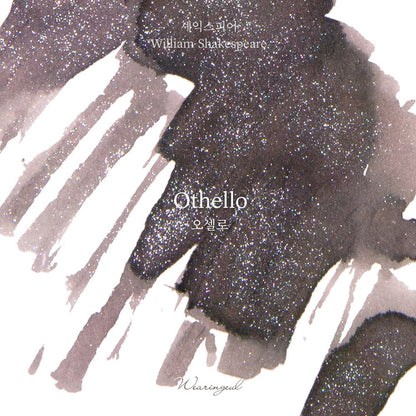 Wearingeul (30ml) William Shakespeare Inks