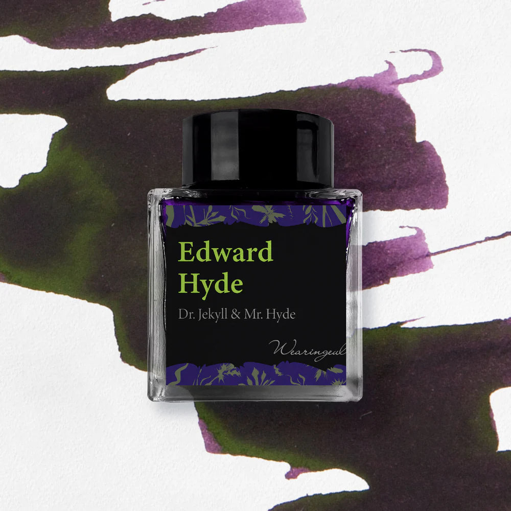 Wearingeul (30ml) World Literature Inks