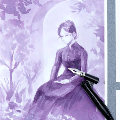 Wearingeul Impression Paper 272x393mm