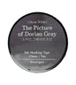 Wearingeul Ink Masking Tape (Oscar Wilde Fairy Tales)