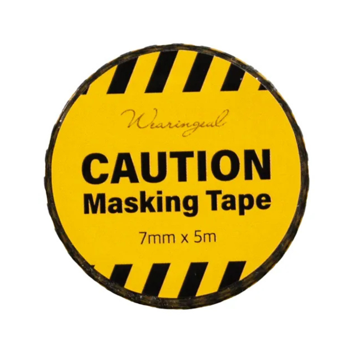 Wearingeul Self Censored Masking Tape