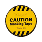 Wearingeul Self Censored Masking Tape