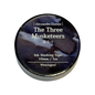 Wearingeul World Literature III Masking Tape