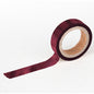Wearingeul World Literature II Masking Tape