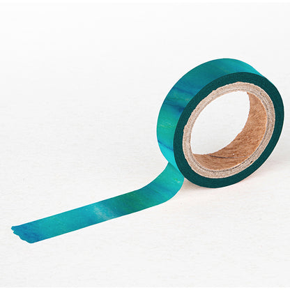 Wearingeul World Literature II Masking Tape