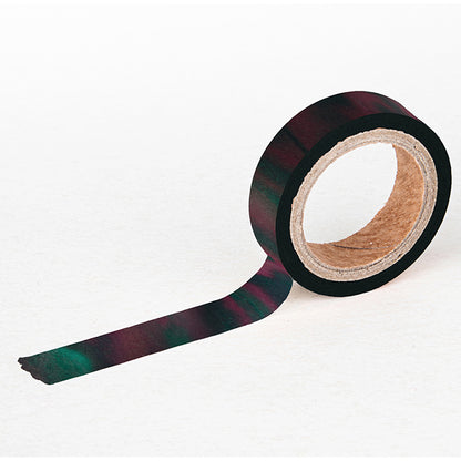 Wearingeul World Literature II Masking Tape