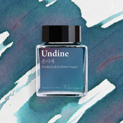 Wearingeul (30ml) World Literature Inks IV
