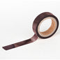Wearingeul World Literature I Masking Tape