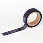 Wearingeul World Literature I Masking Tape