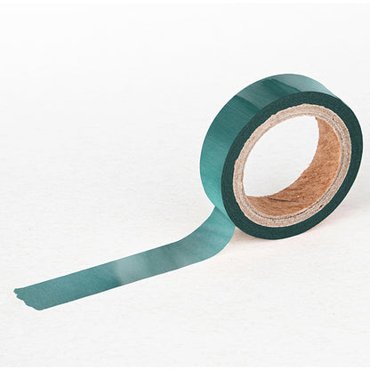 Wearingeul World Literature I Masking Tape