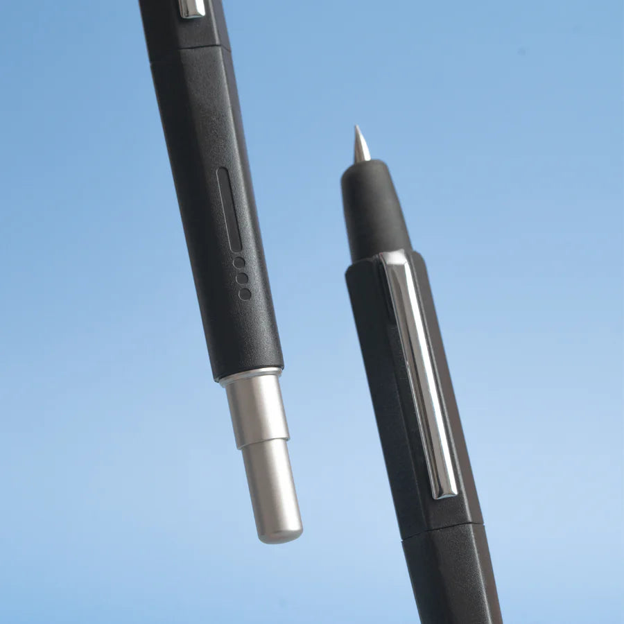 Endless Creator Retractable Fountain Pen