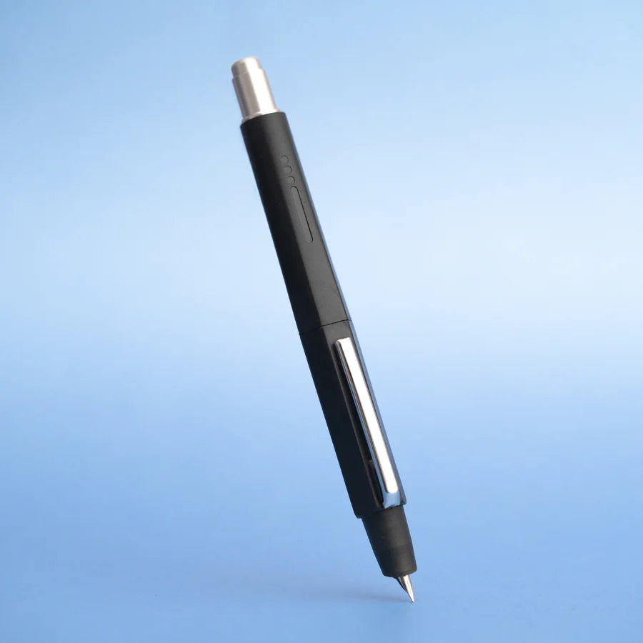 Endless Creator Retractable Fountain Pen