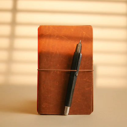 Endless Creator Retractable Fountain Pen