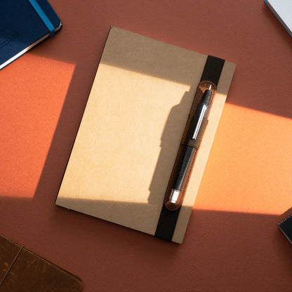 Endless Creator Retractable Fountain Pen