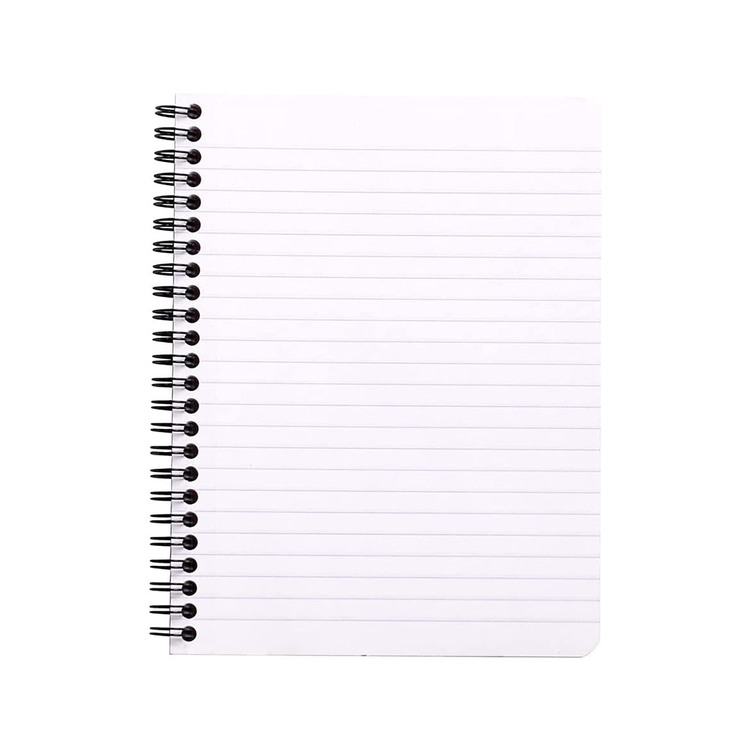 Rhodia Wirebound Notebook A5+