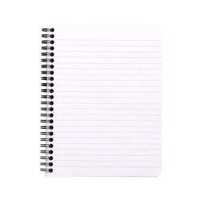 Rhodia Wirebound Notebook A5+