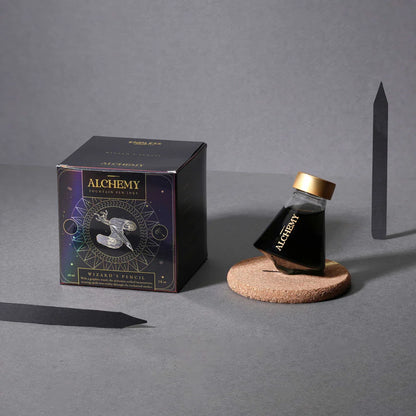 Endless Alchemy Fountain Pen Inks (45ml / 60ml)