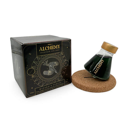 Endless Alchemy Fountain Pen Inks (45ml / 60ml)