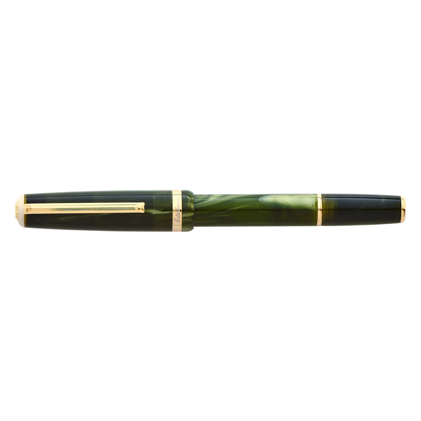 Esterbrook JR Pocket Fountain Pen
