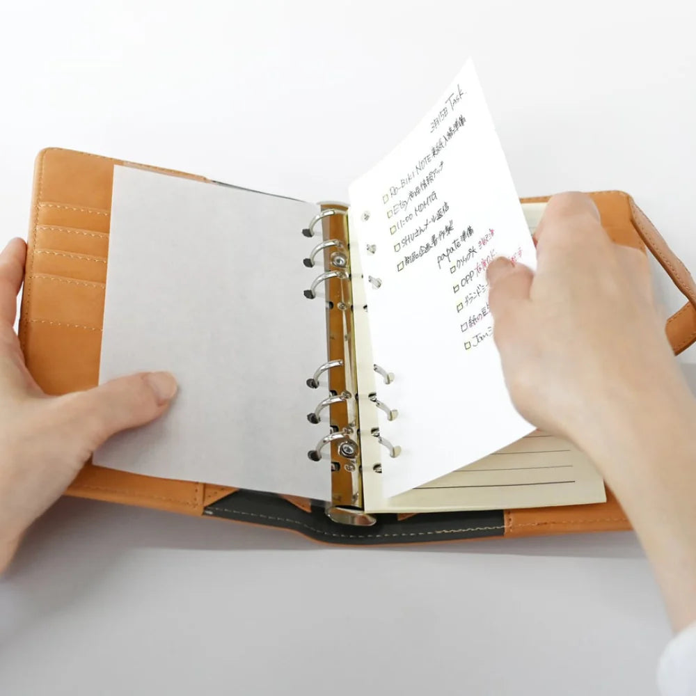 Yamamoto Paper Bullet Jotter