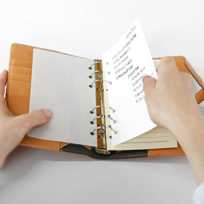 Yamamoto Paper Bullet Jotter
