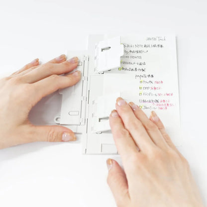 Yamamoto Paper Bullet Jotter